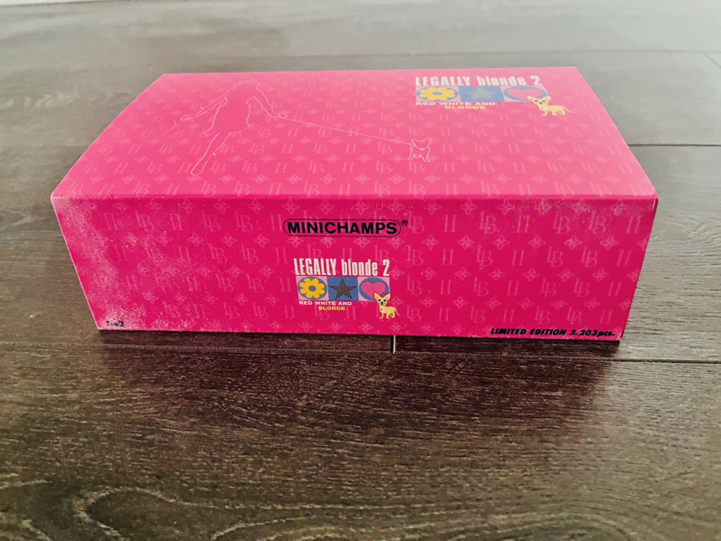 MiniChamps 1:43 Audi TT Roadster & Smart Cabriolet  MIB image indicator(4)