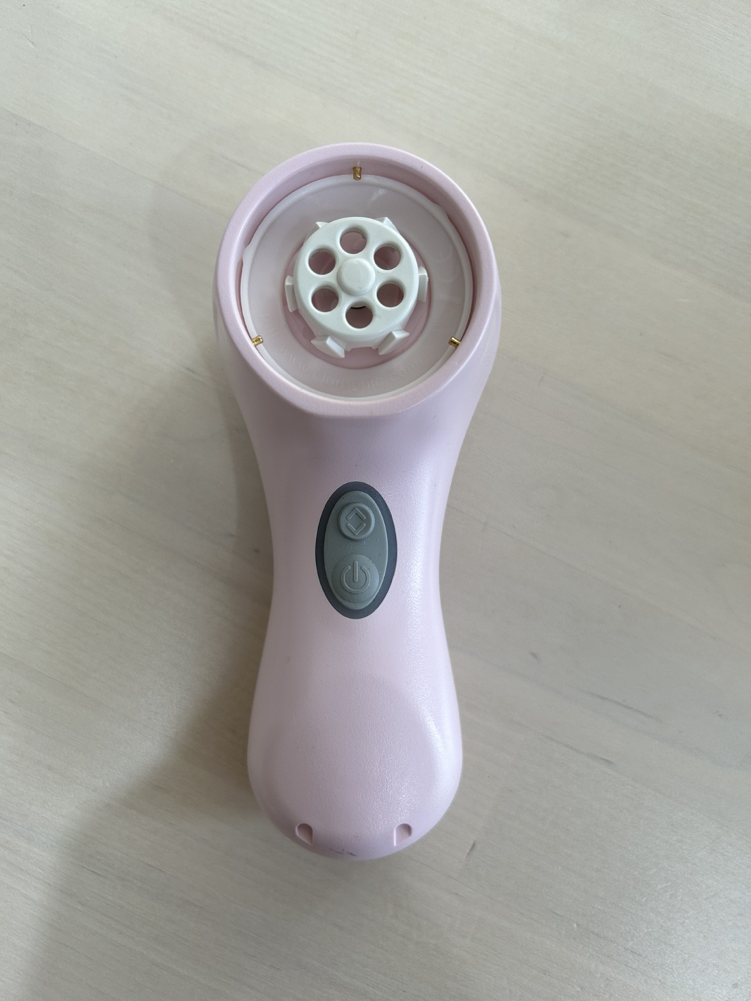 Mia 2  electric facial cleanser thumbnail