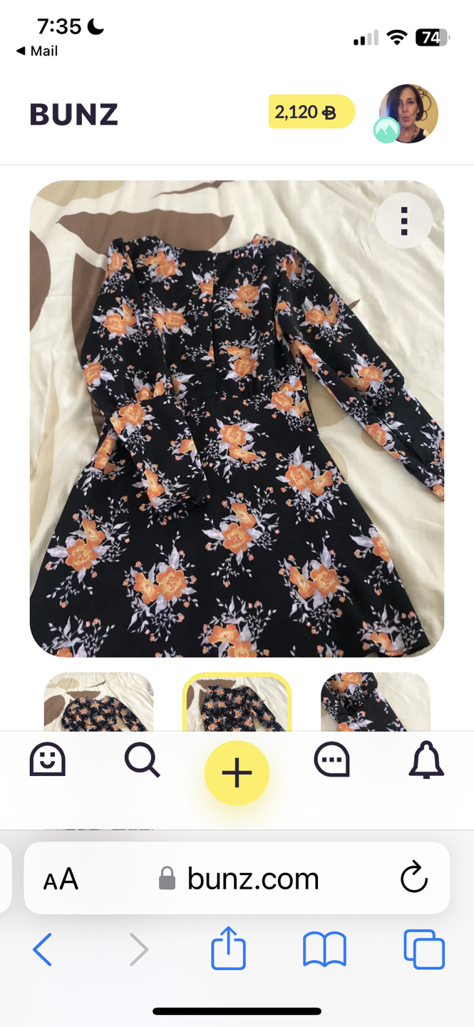 Free People Dress - photo 2