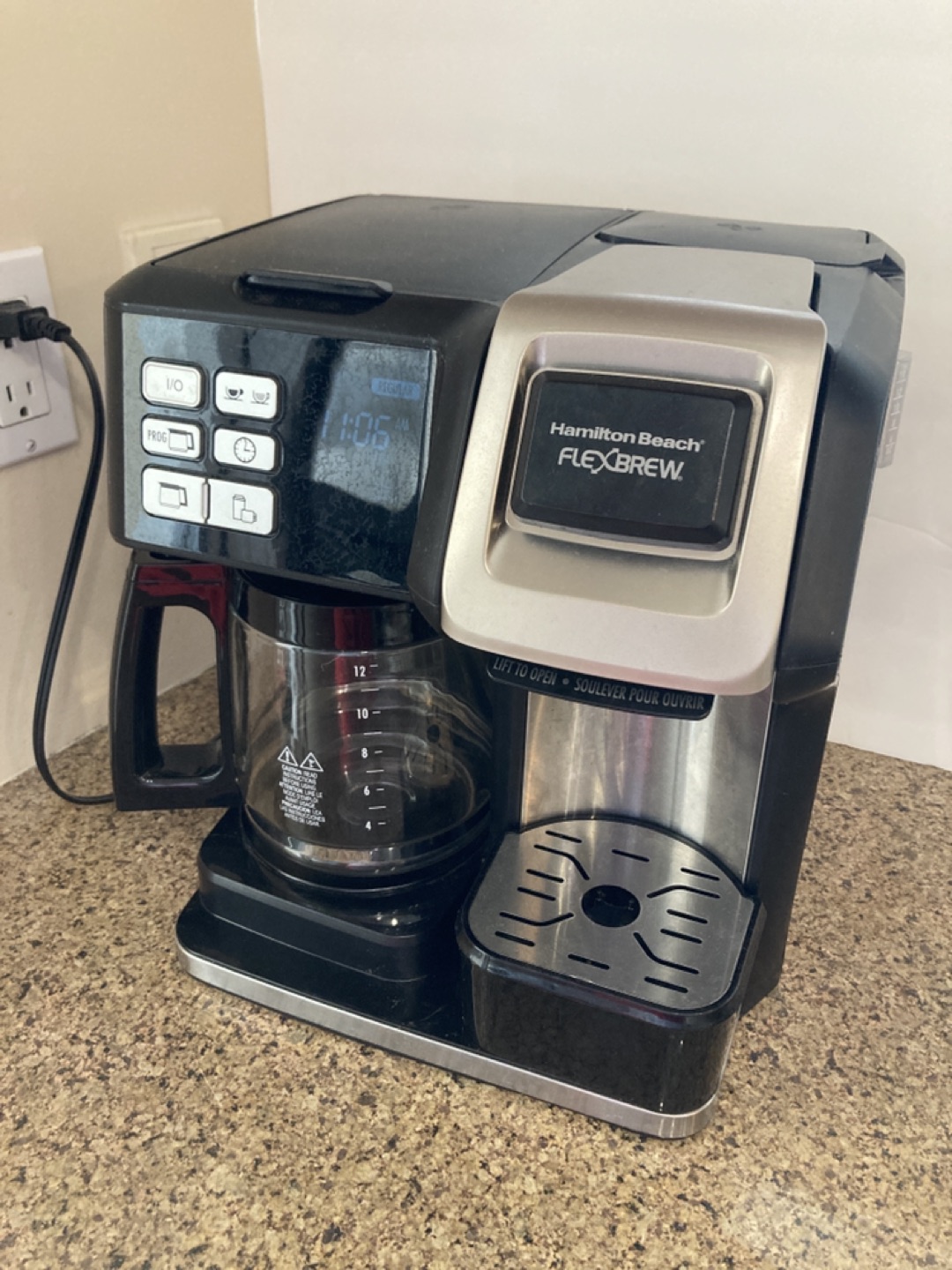Coffee Machine