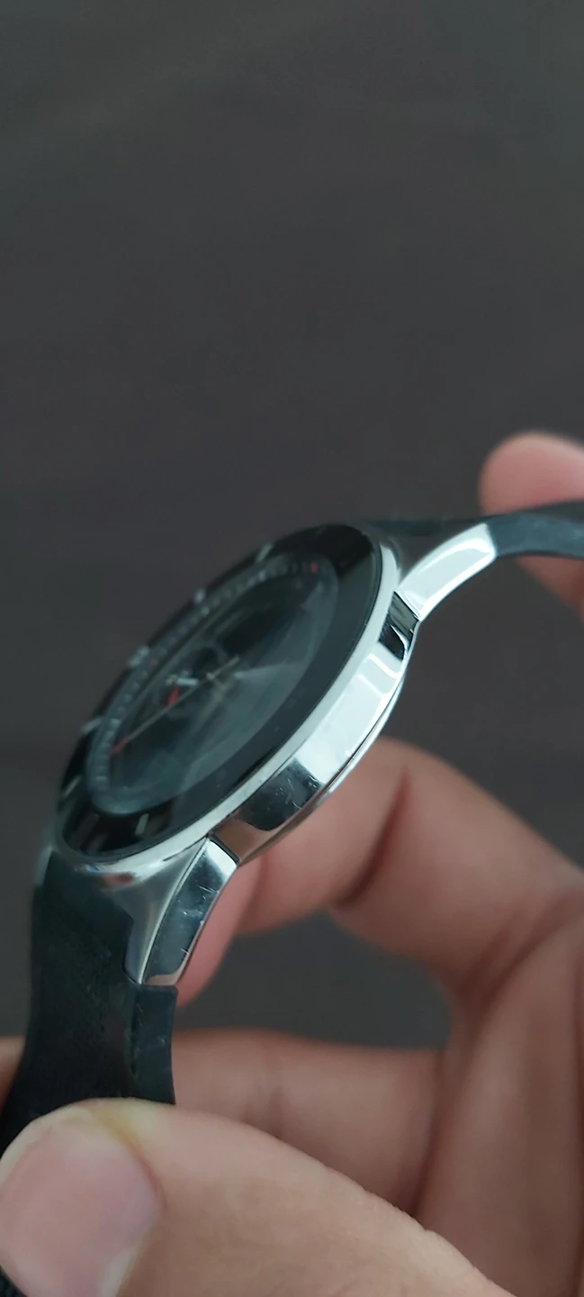 Keneth Cole Watch image indicator(4)