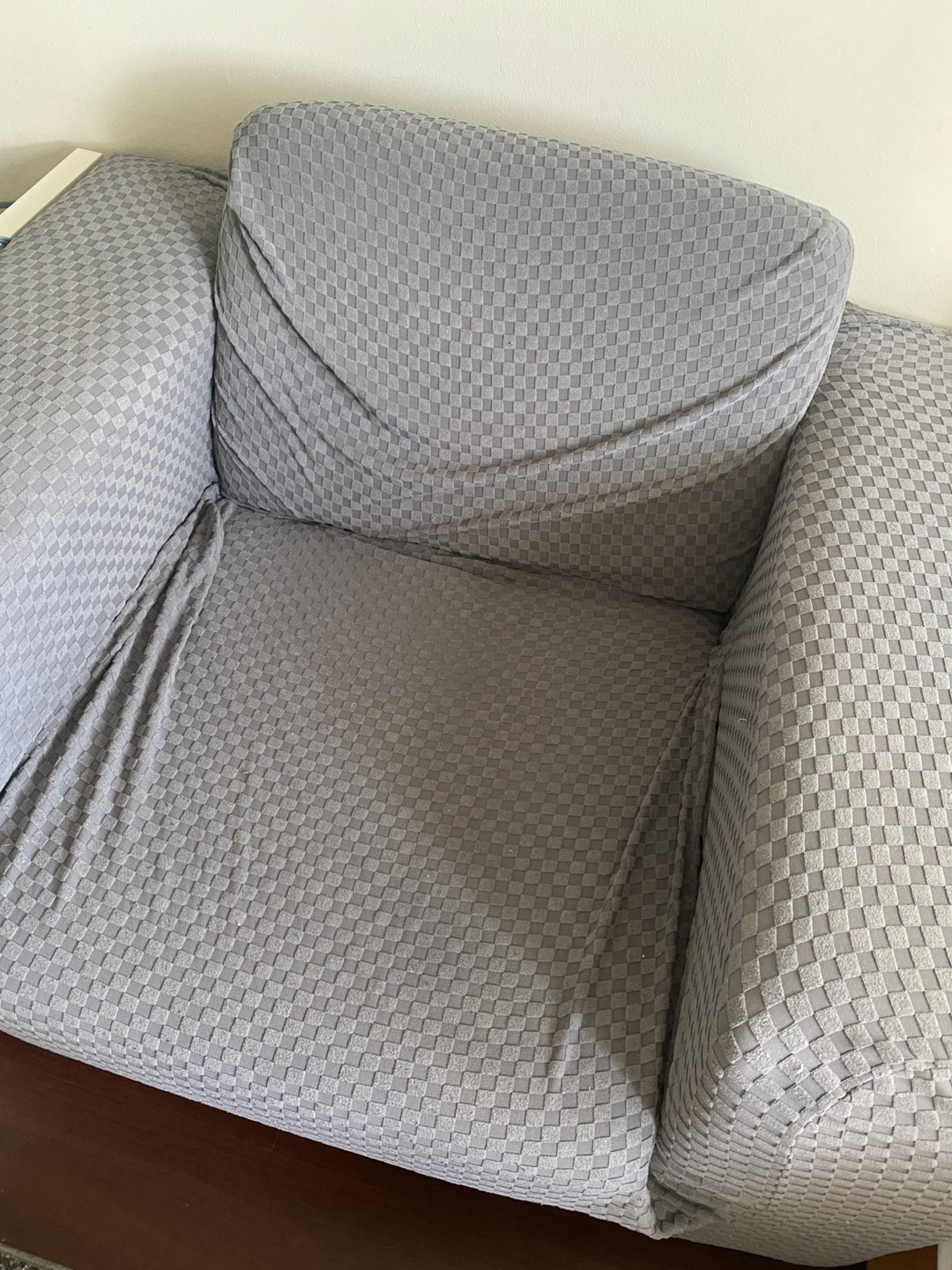 Comfy Sofa