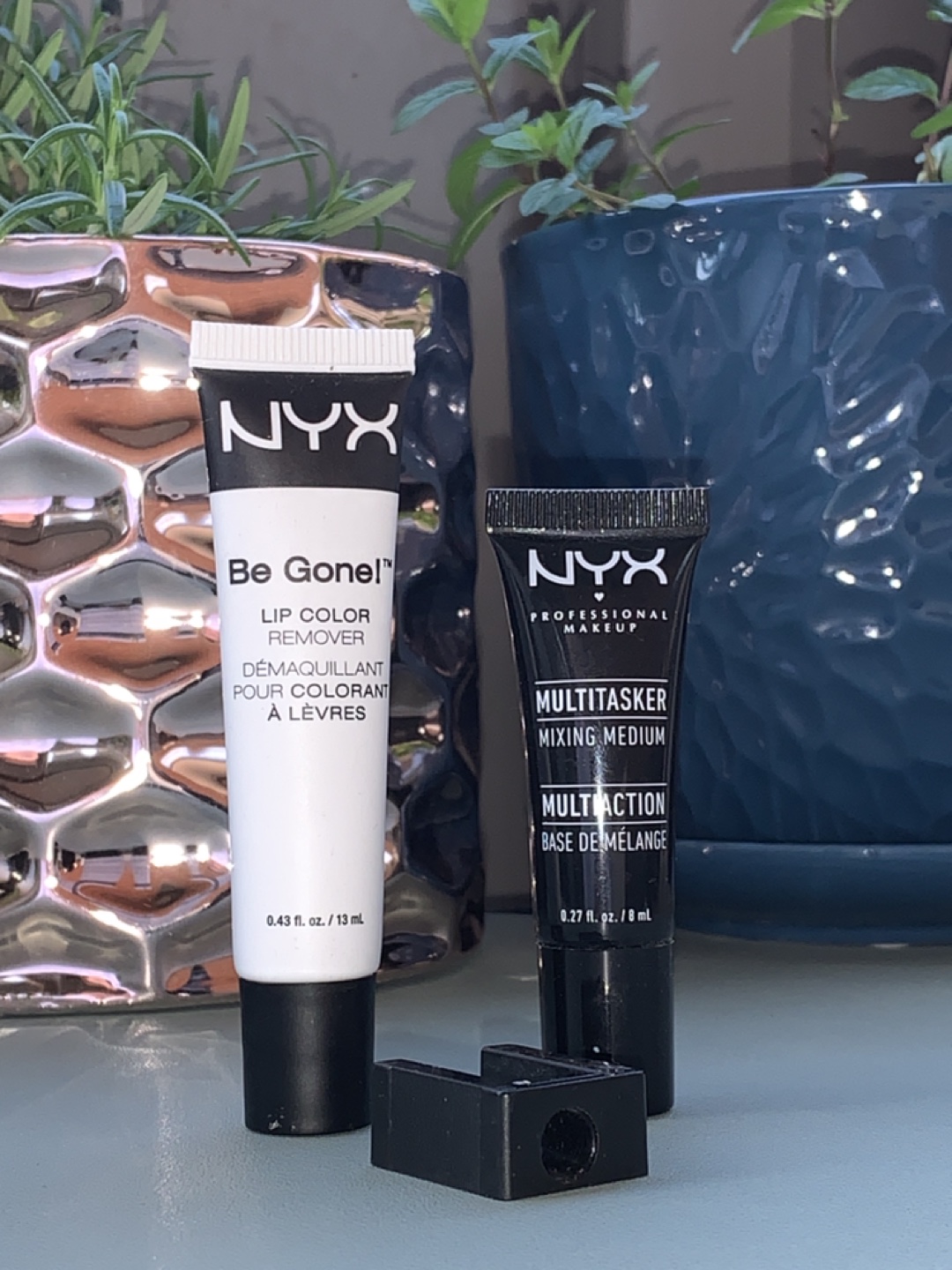 Free makeup tools #freecycle thumbnail