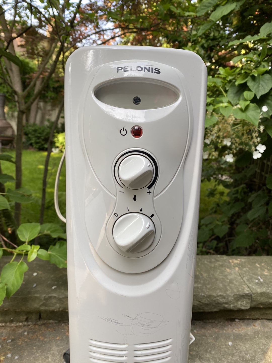 Electric Heater - photo 3