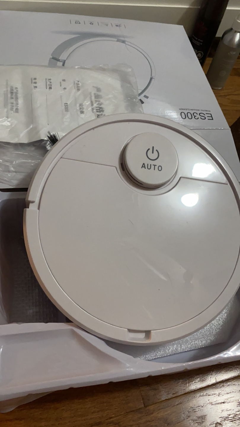 Vacuum image indicator(2)