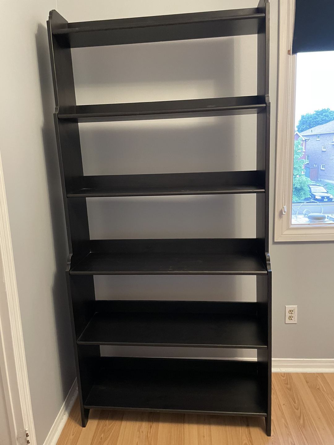 IKEA bookshelf - photo 2