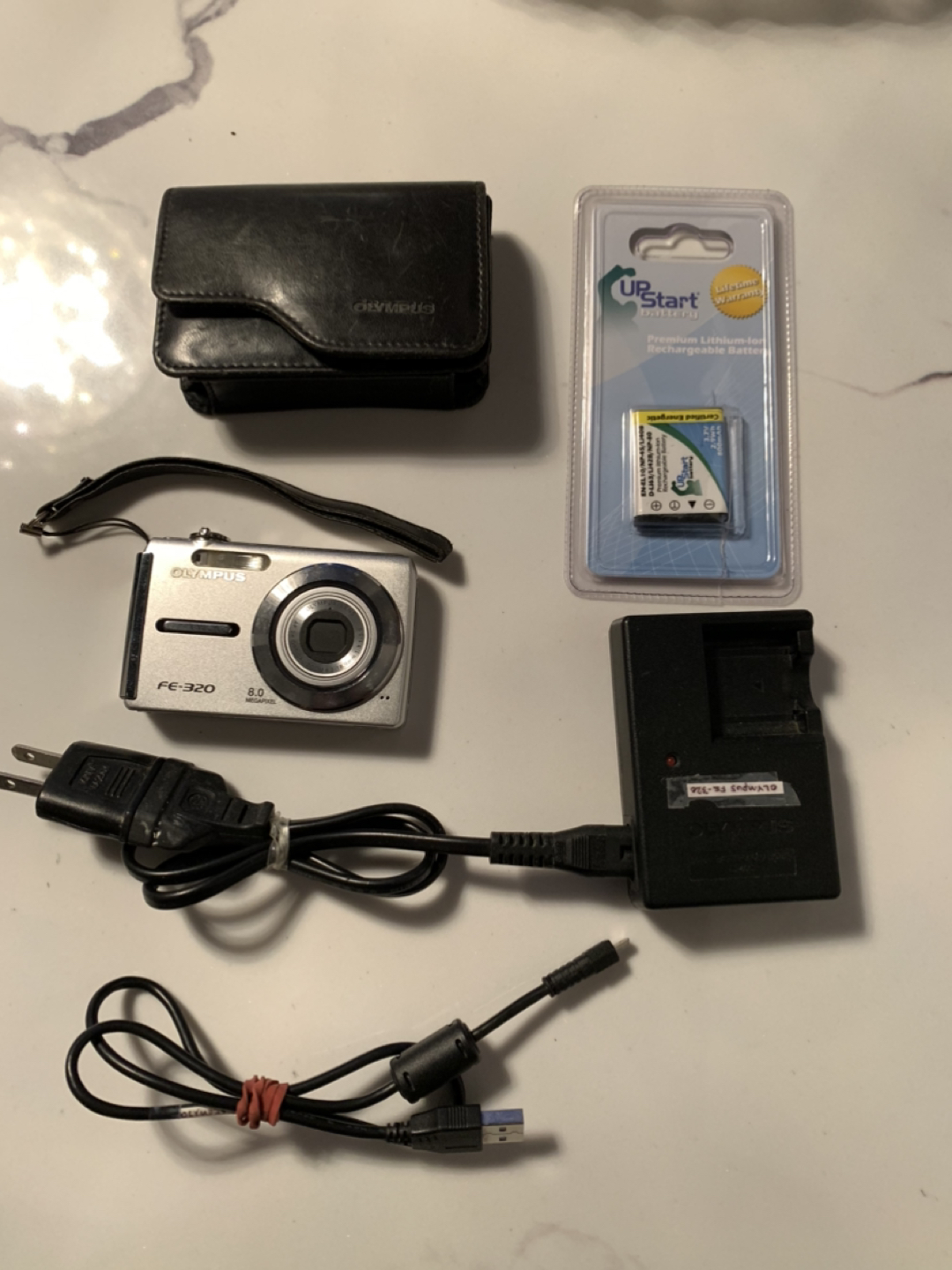 Camera