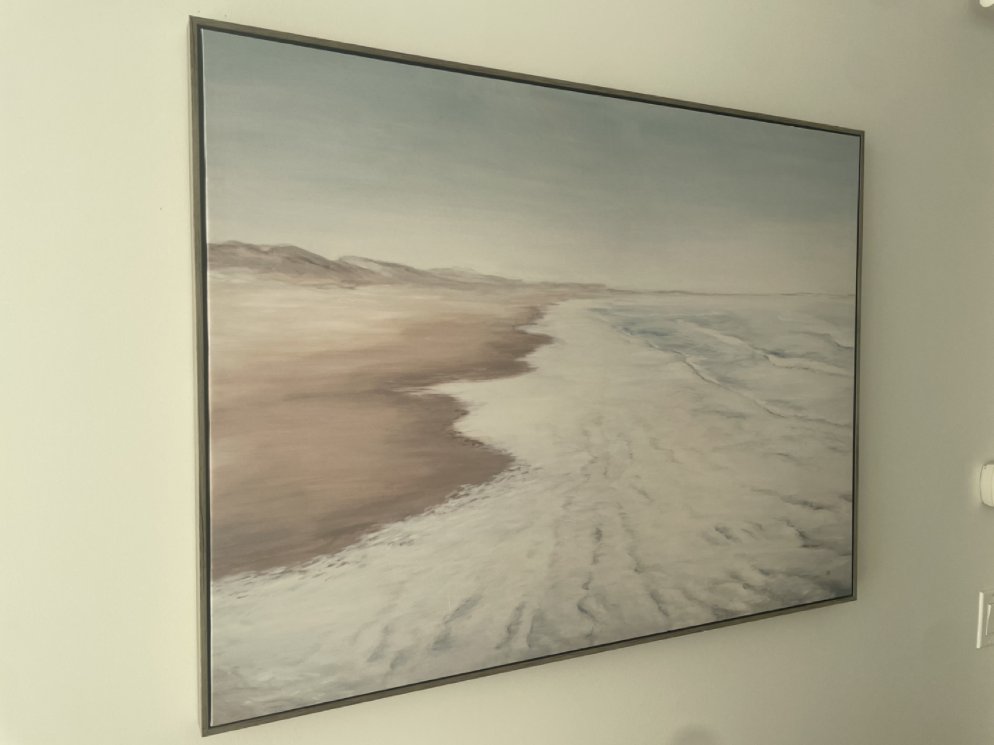 Wall art