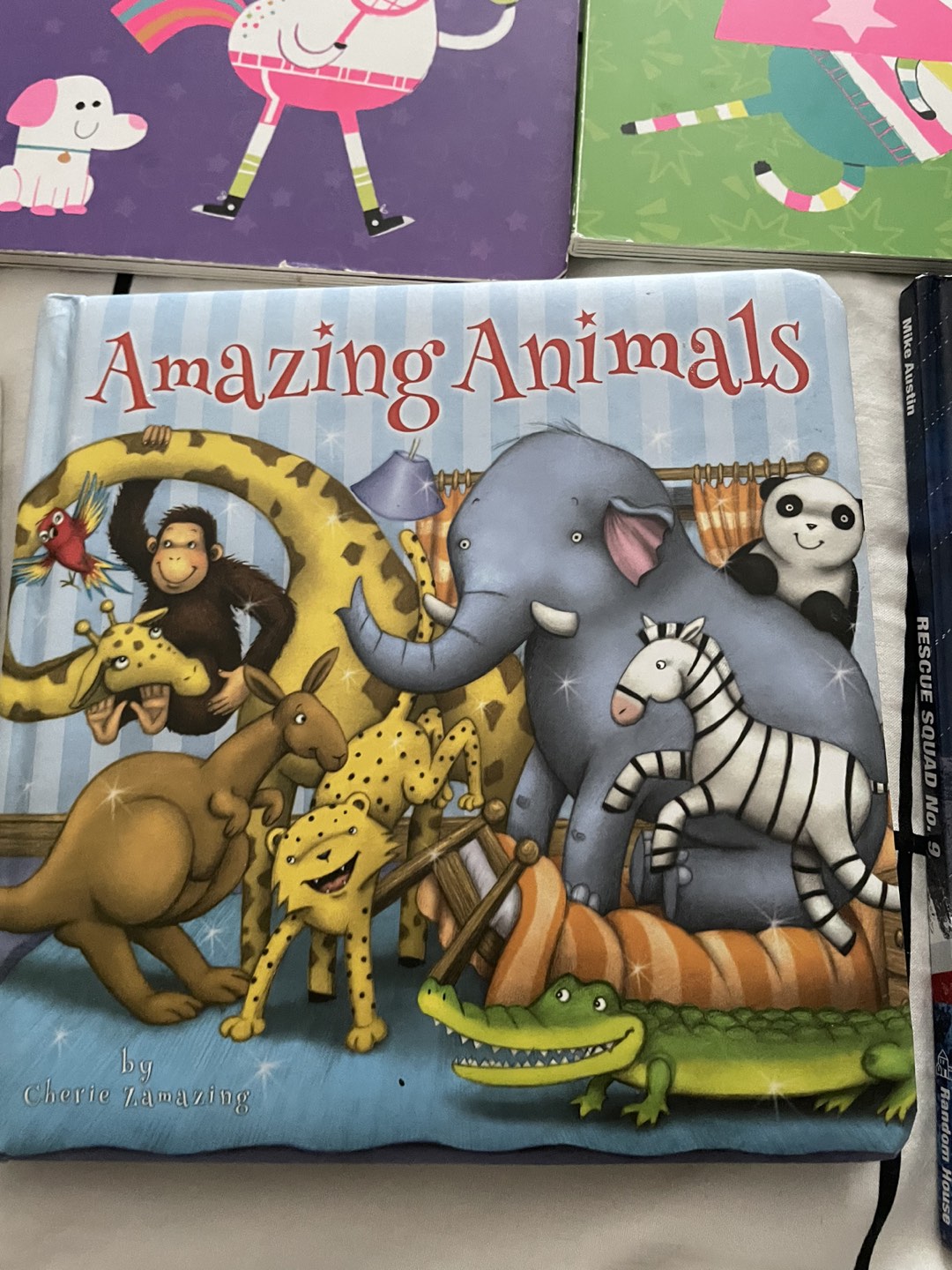 Children books image indicator(6)