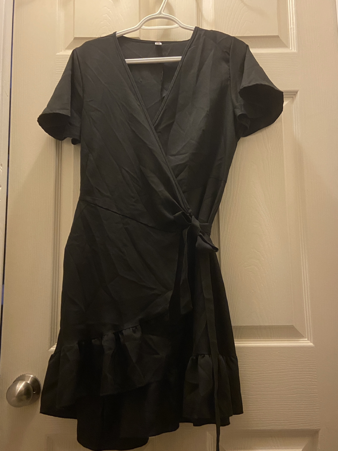 #freecycle Black Medium Sized Dress thumbnail