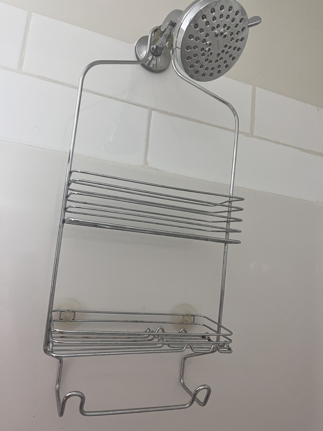 Shower caddy #freecycle - photo 2