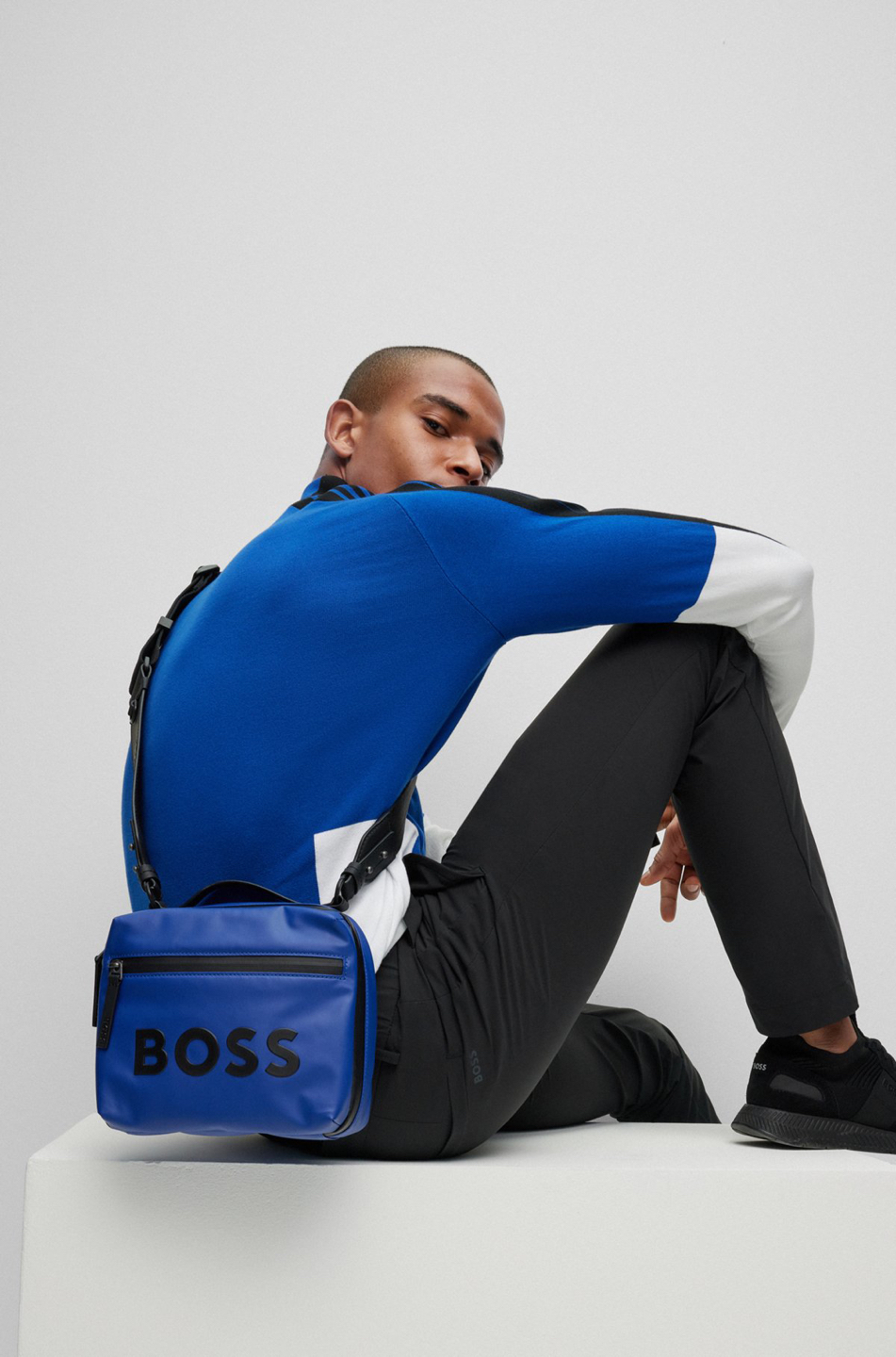 BOSS crossbody bag - photo 2