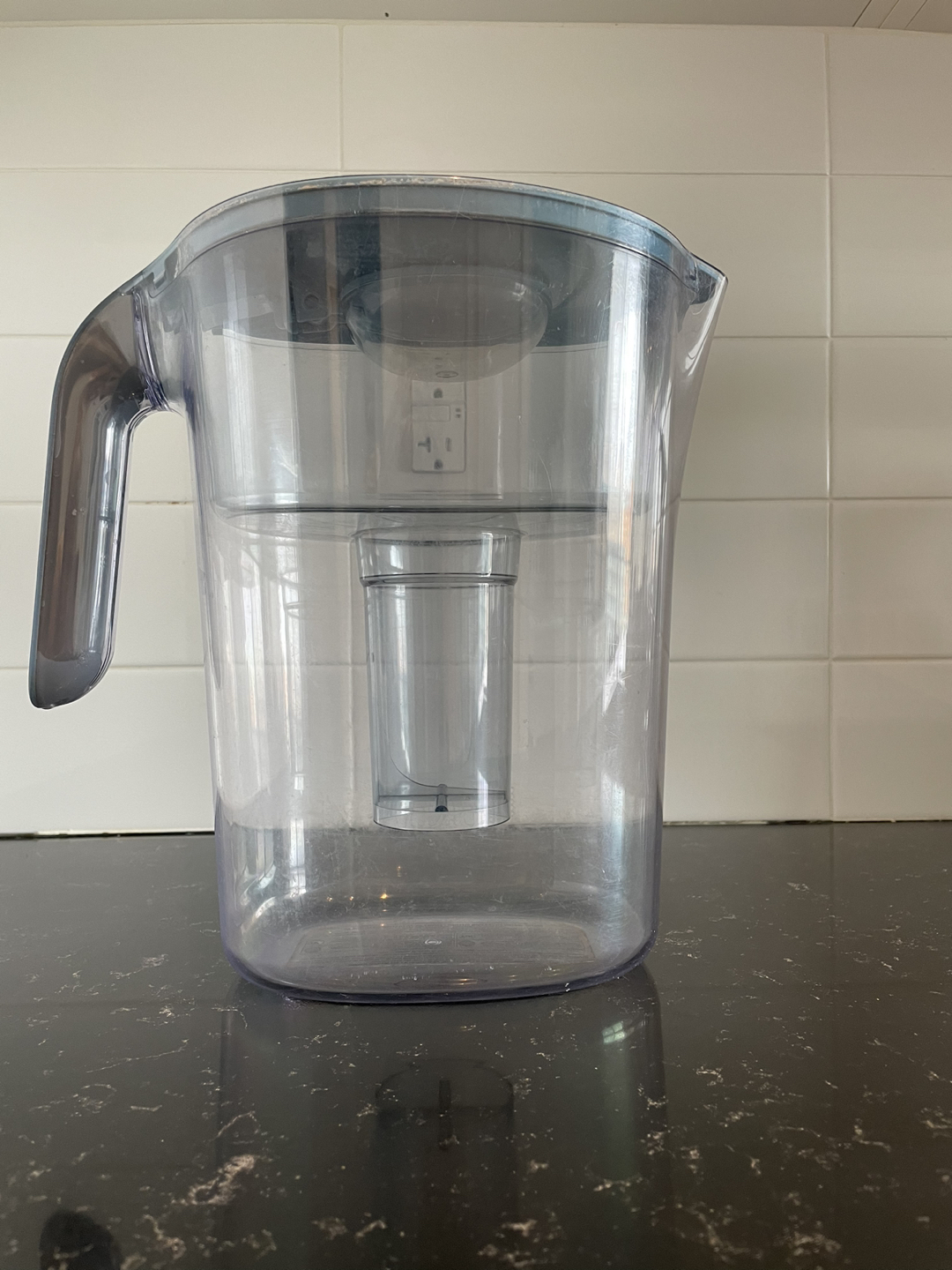 Brita Water Filter Pitcher - photo 5