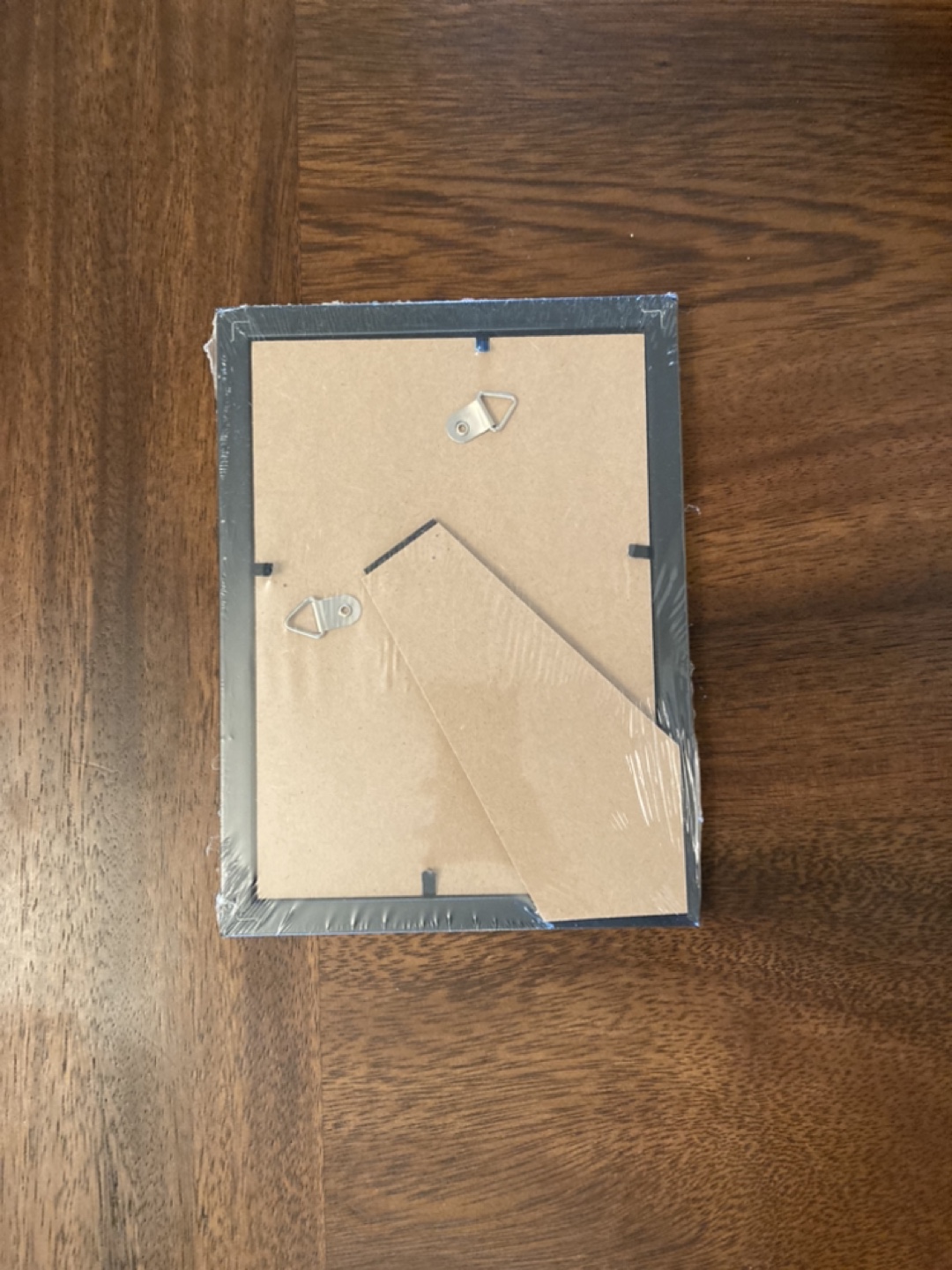 Picture frame #freecycle - photo 3