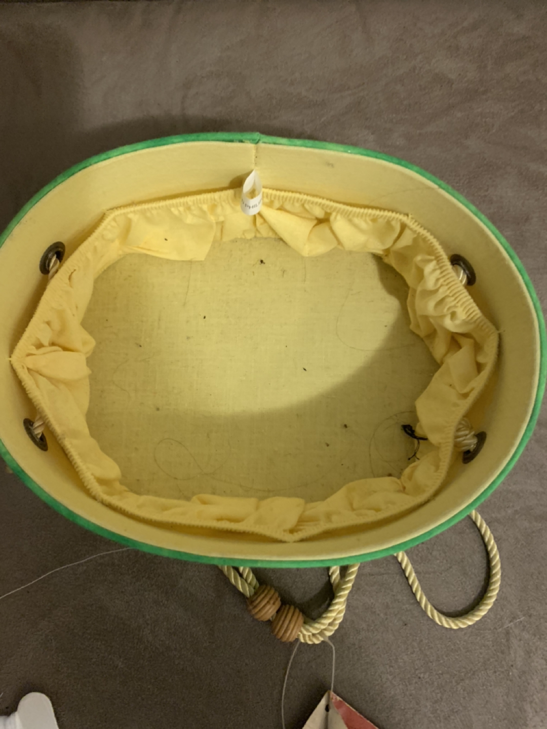 Flip Flop themed sewing box image indicator(5)