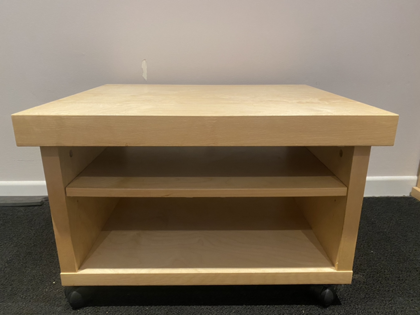 Side table/ printing table - photo 4