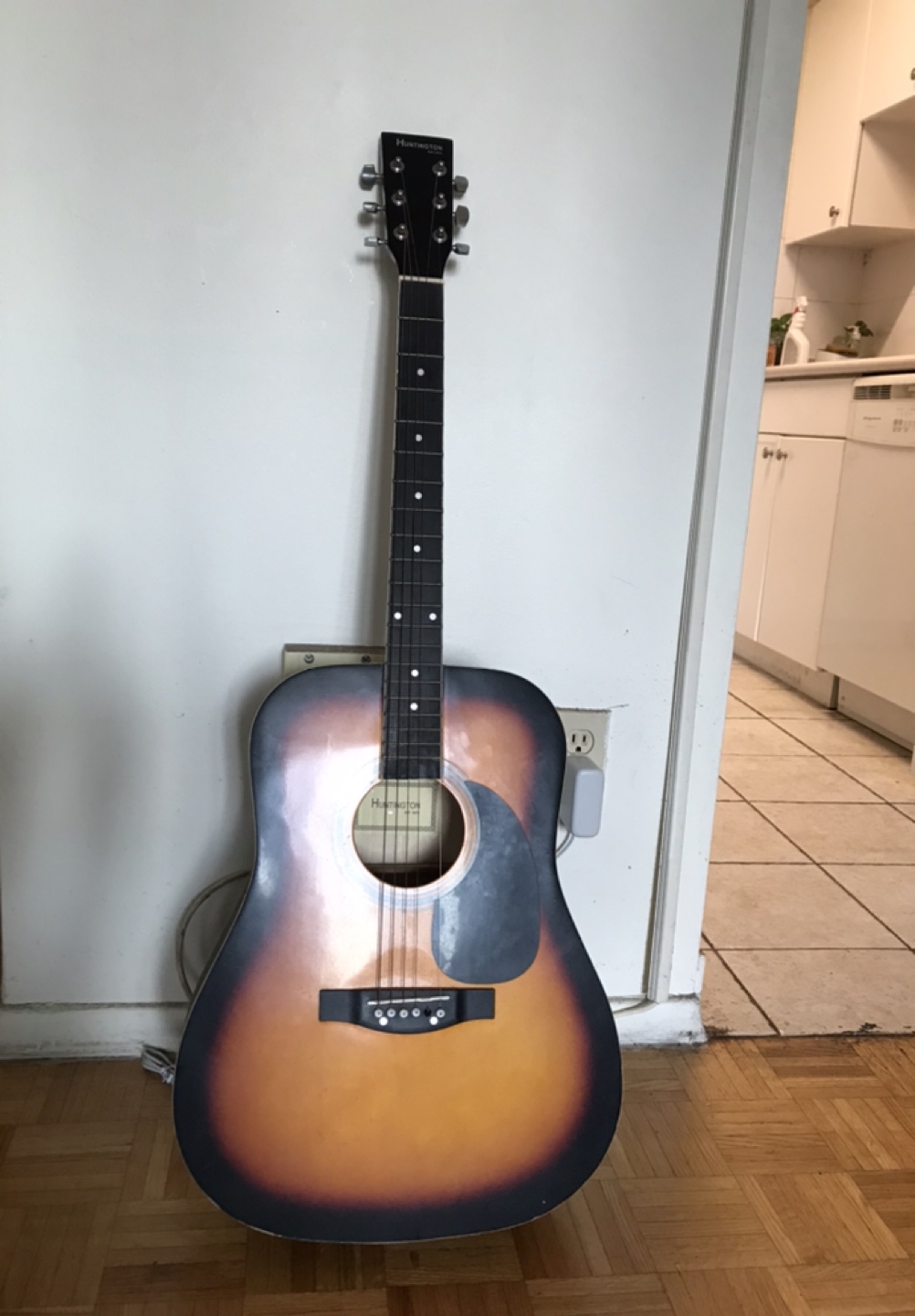 Acoustic Guitar