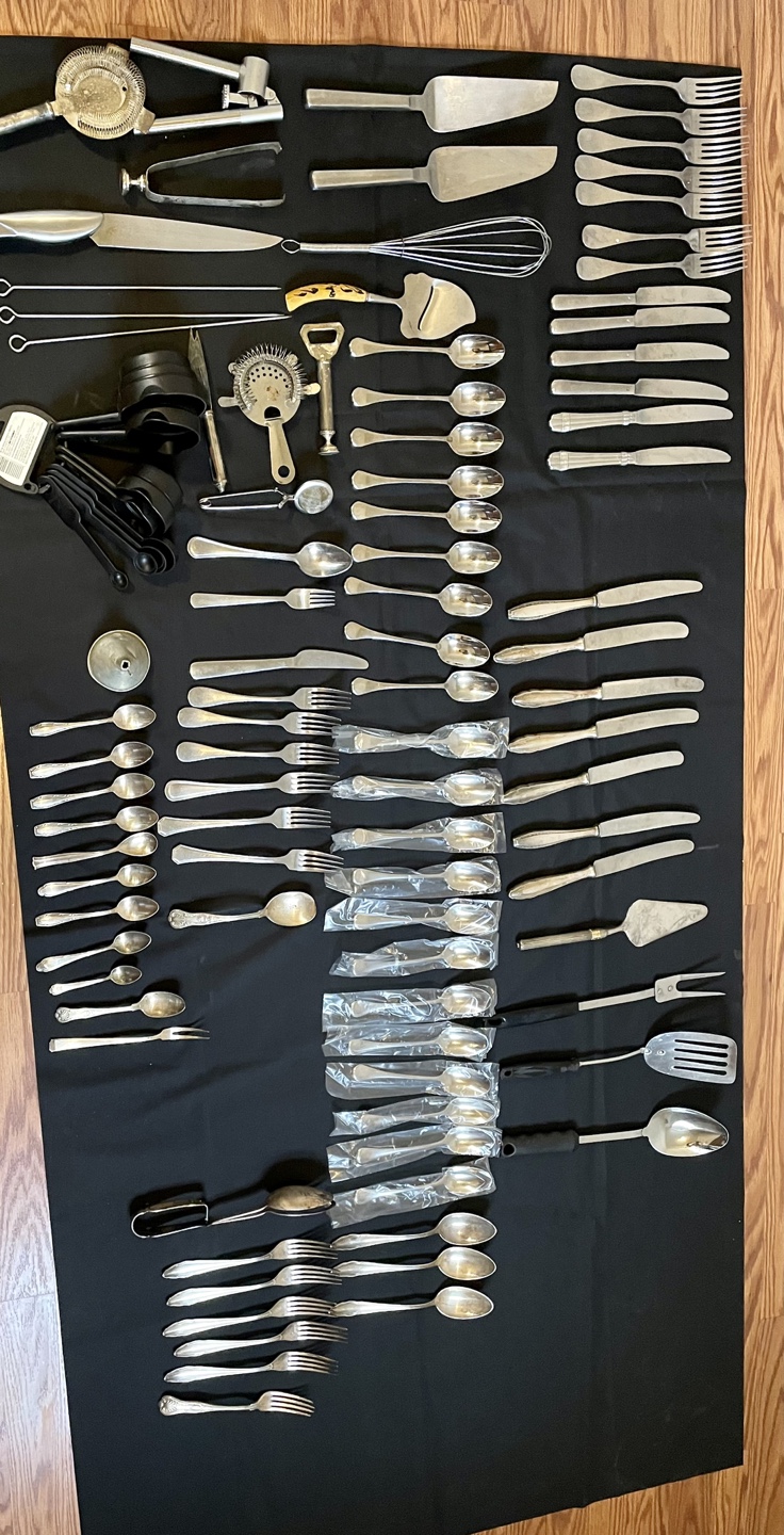 Cutlery thumbnail