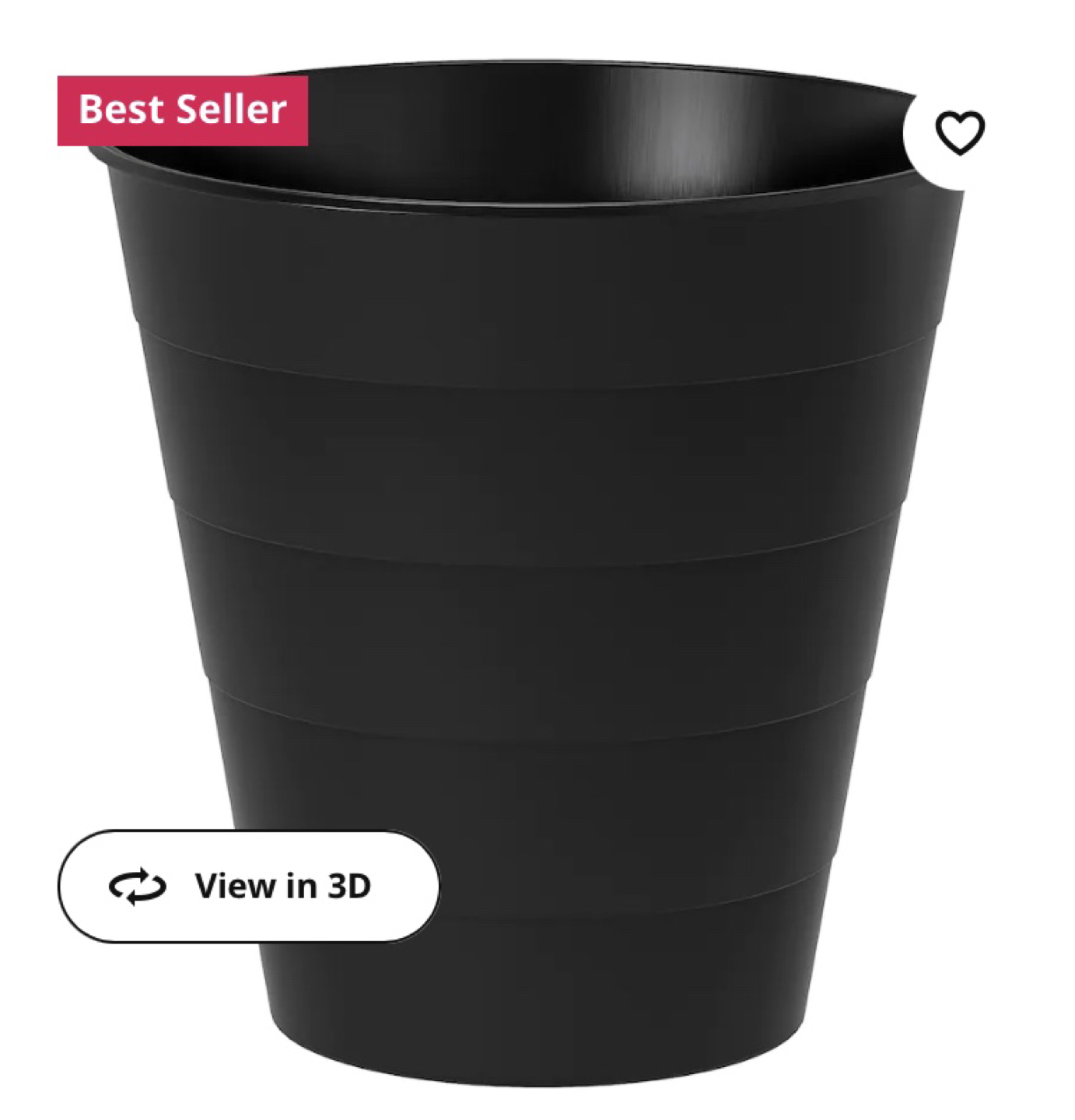 Ikea waste bin- $5 for three image indicator(2)