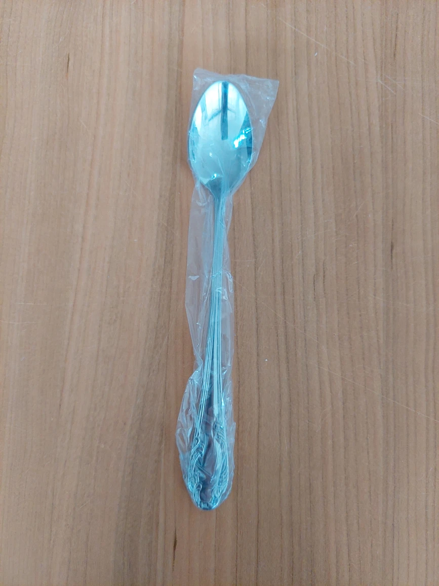 Brand new spoon