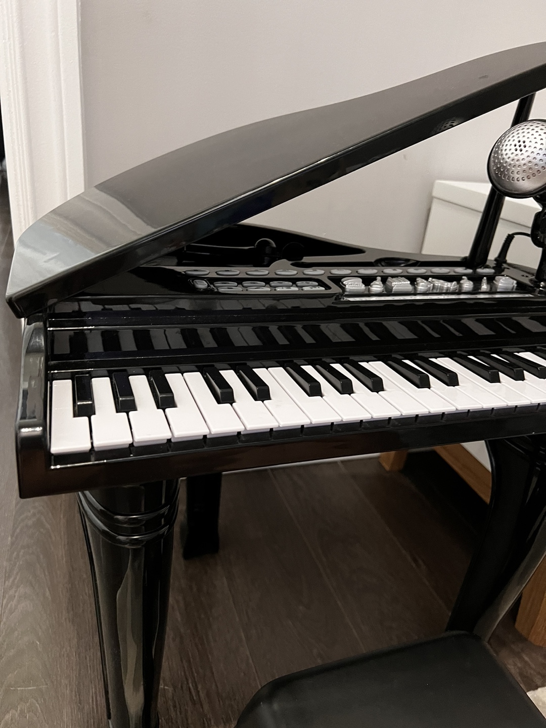 Kids toy piano - photo 3