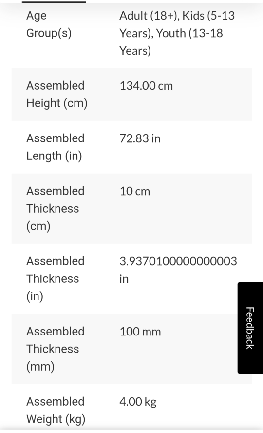 Coleman Air Mattress - Full Size, Single High image indicator(4)