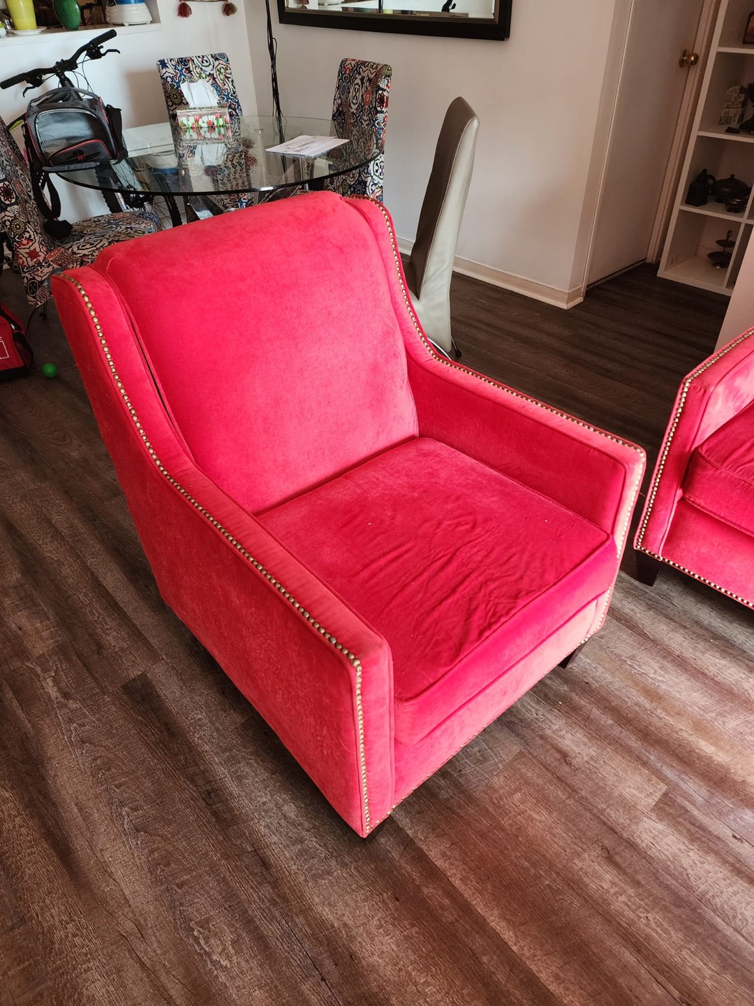 Sofa full set - photo 2