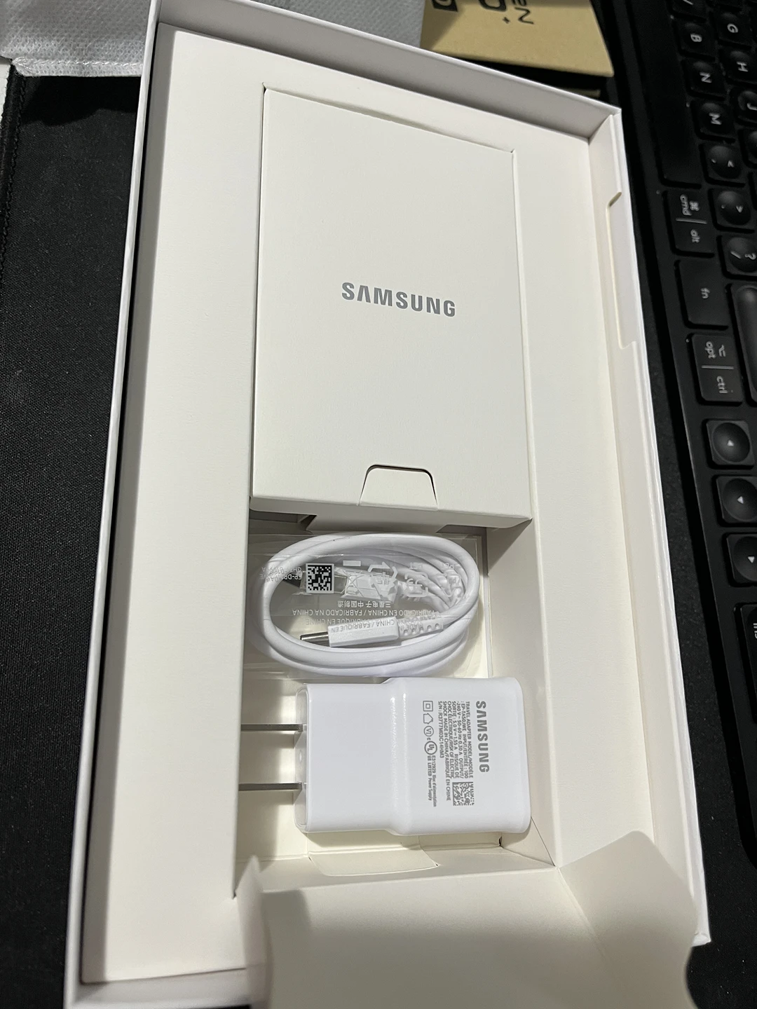Galaxy Tab A7 Lite - photo 2