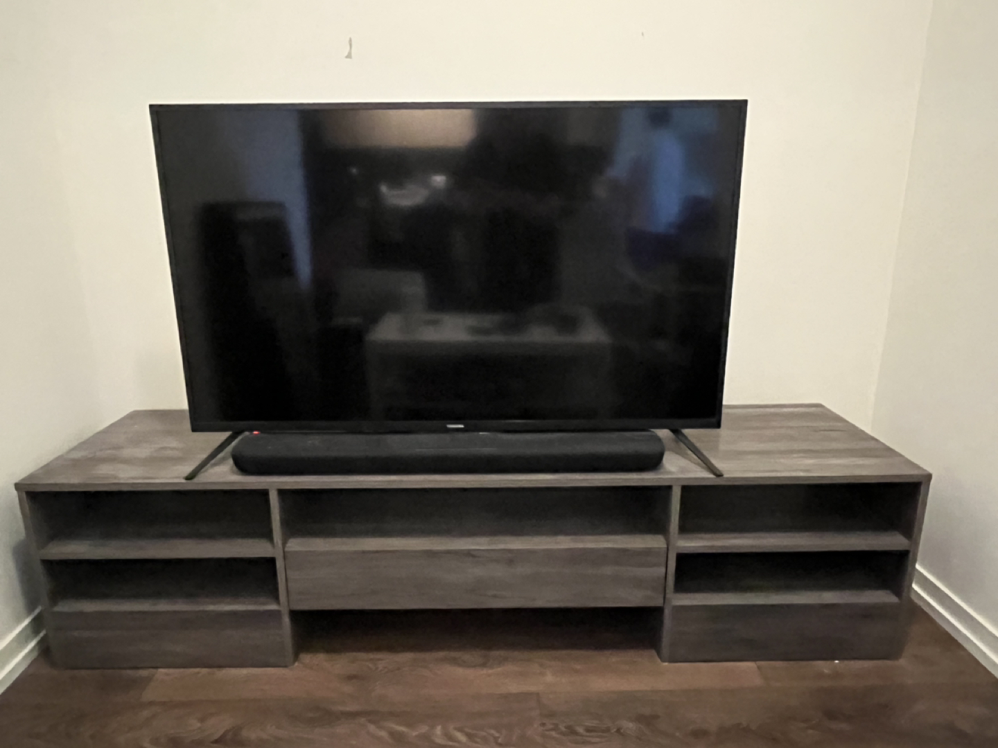 Toshiba 51 inch TV