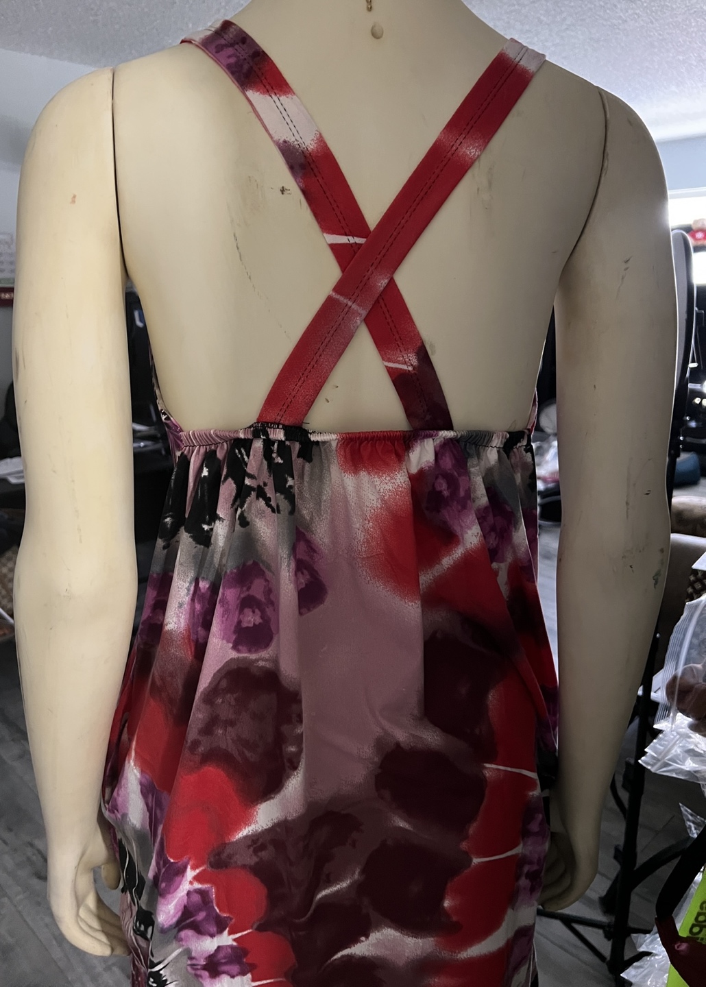 Summer dress