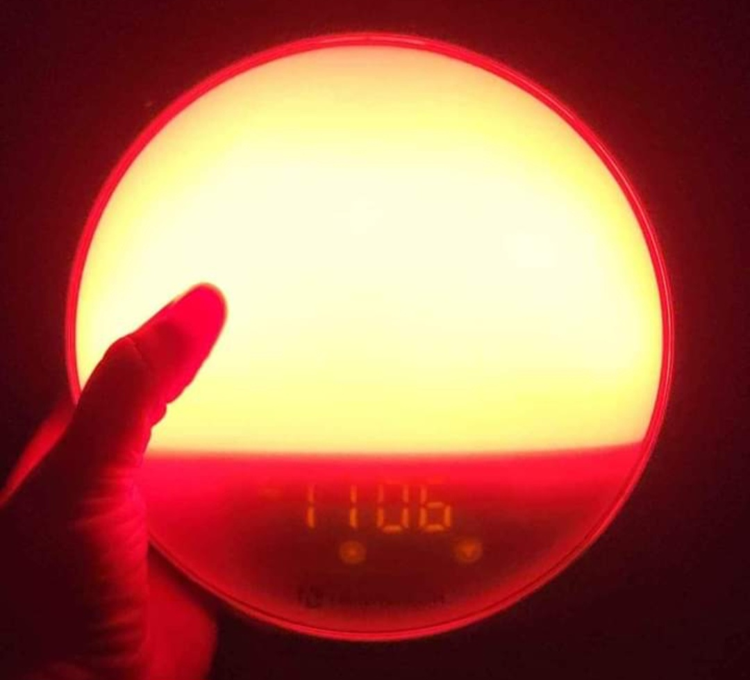 Sunrise Alarm Clock thumbnail