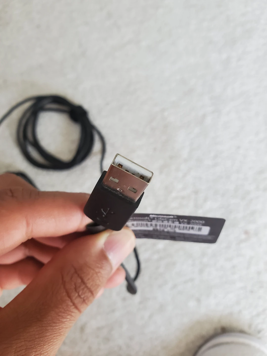 Microsoft Webcam image indicator(3)