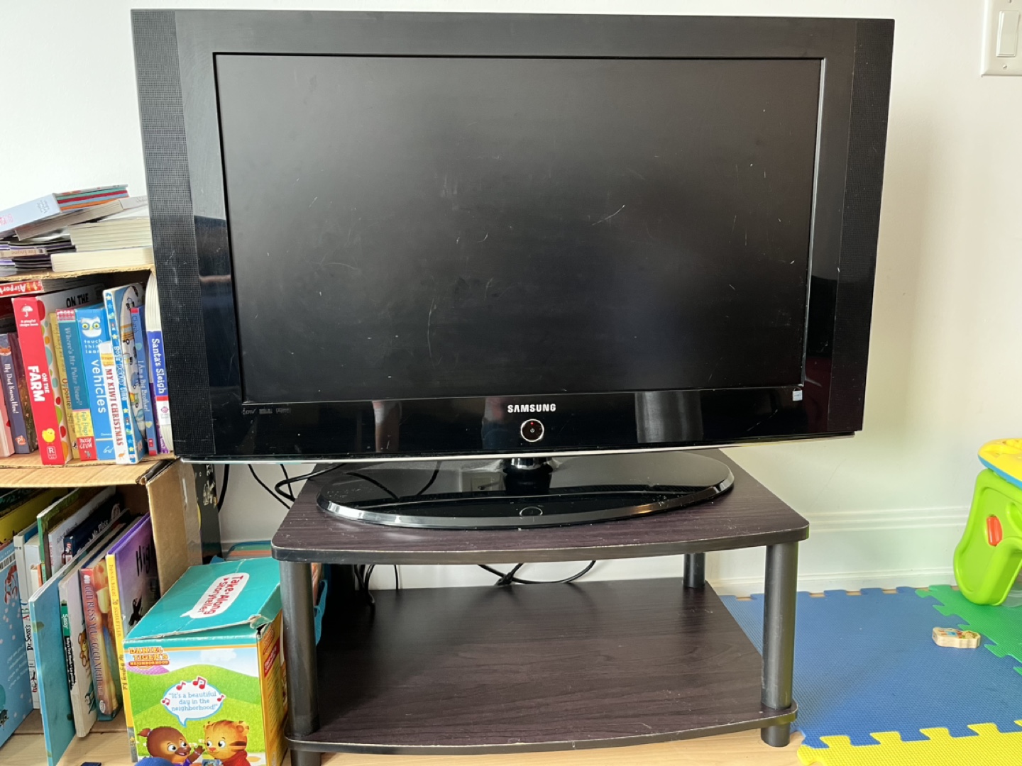 Tv stand - photo 2