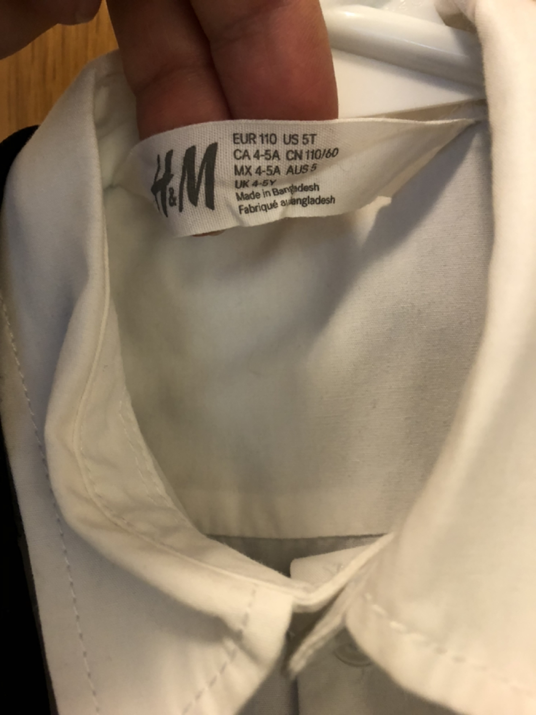 Boys suit size 4 image indicator(5)