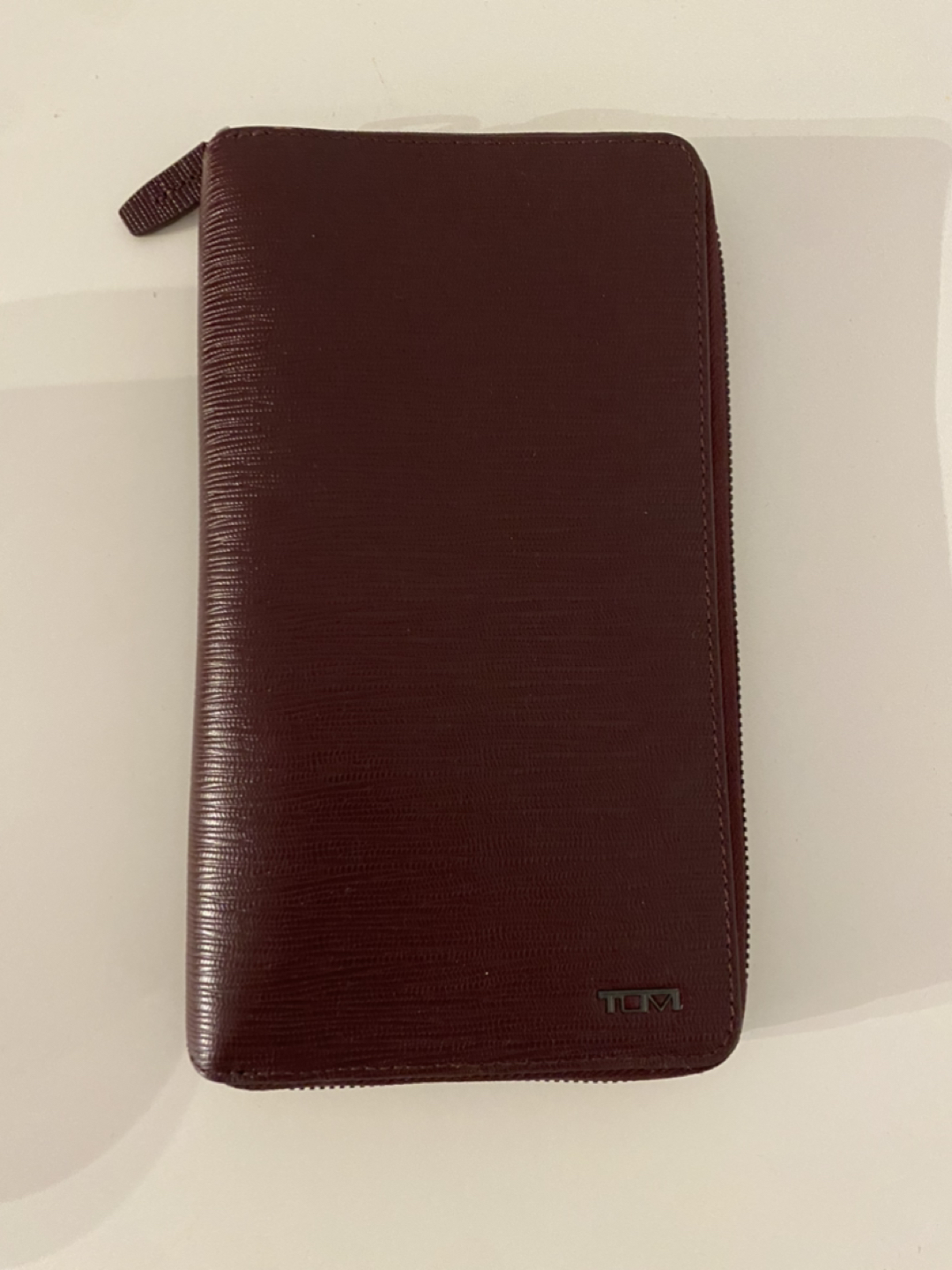 Tumi Passport Wallet thumbnail