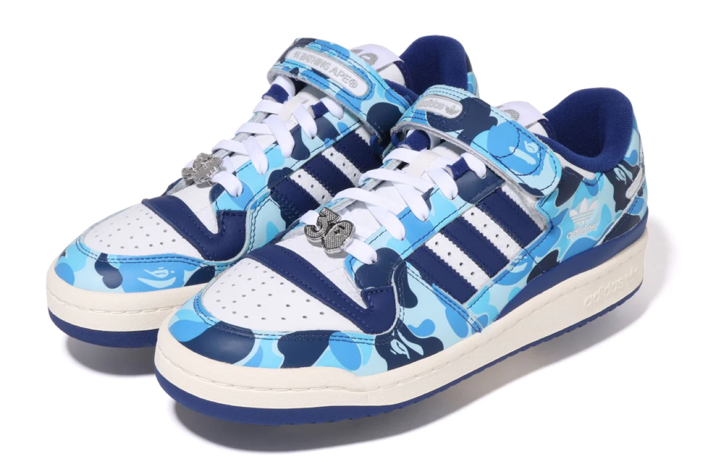 Forum 84 BAPE low