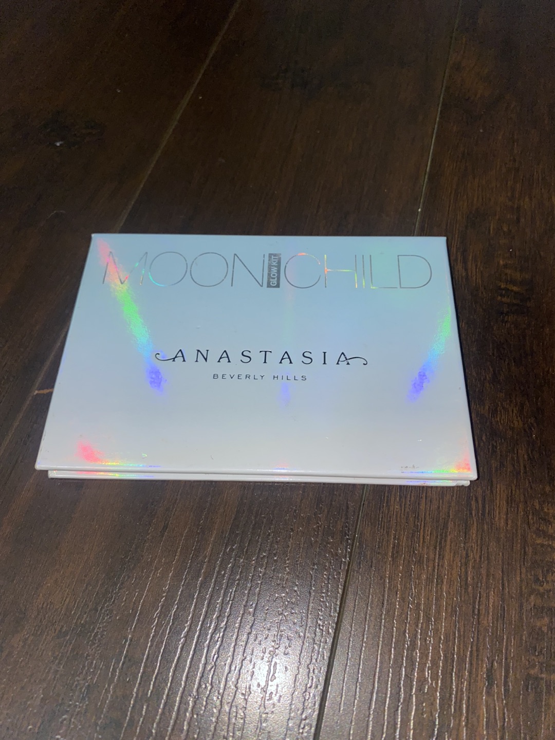 Makeup Palette - photo 5