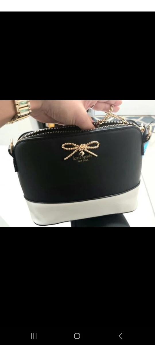 Kate Spade Crossbody - photo 2