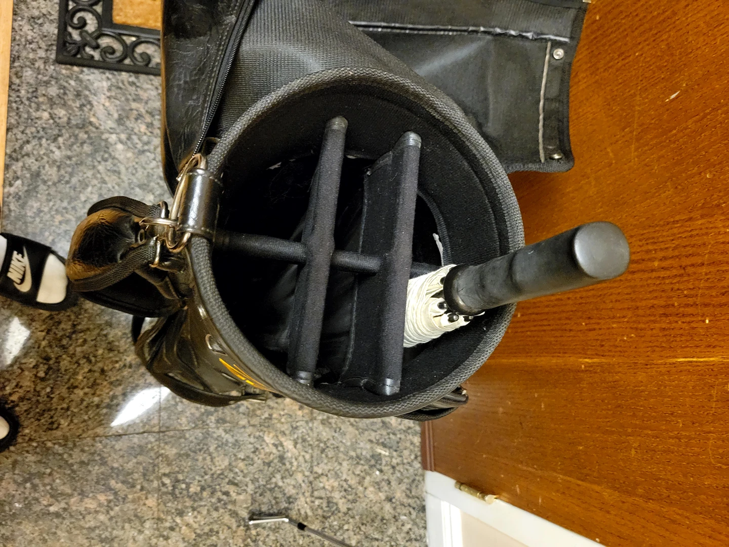 Titleist Golf Bag image indicator(4)