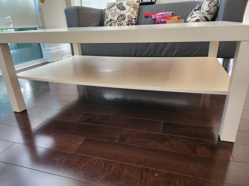 IKEA Cafe table - photo 2