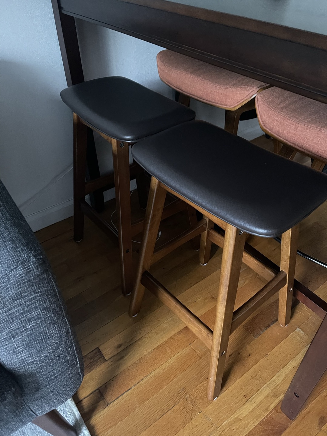 Stools