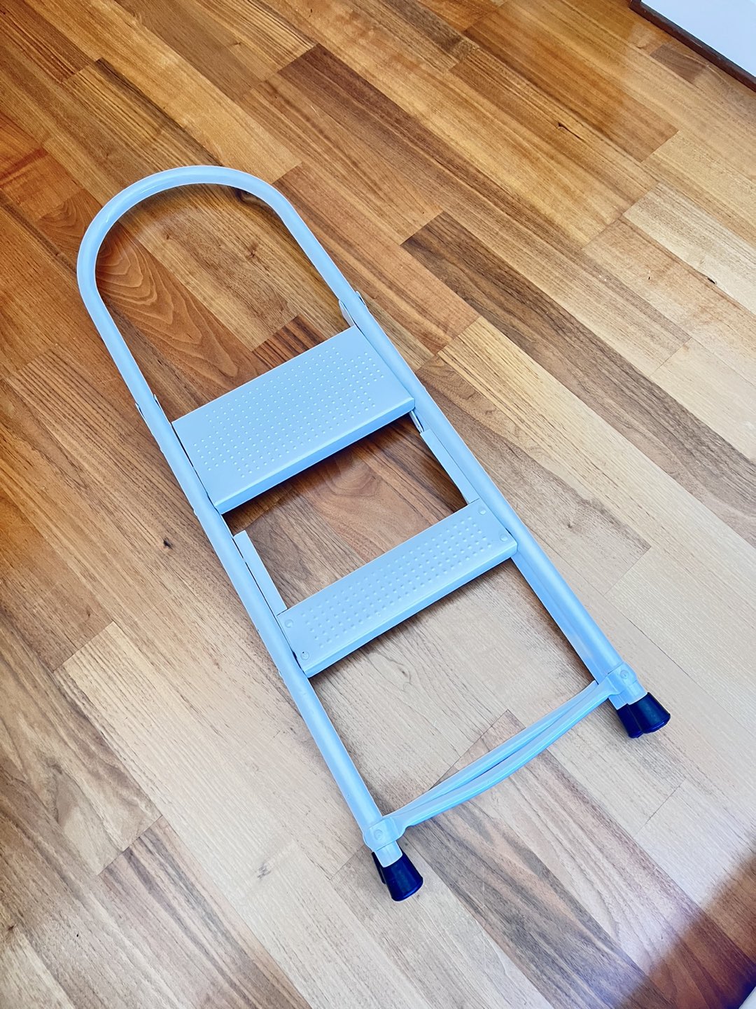 Folding 2 Steps Ladder - photo 5