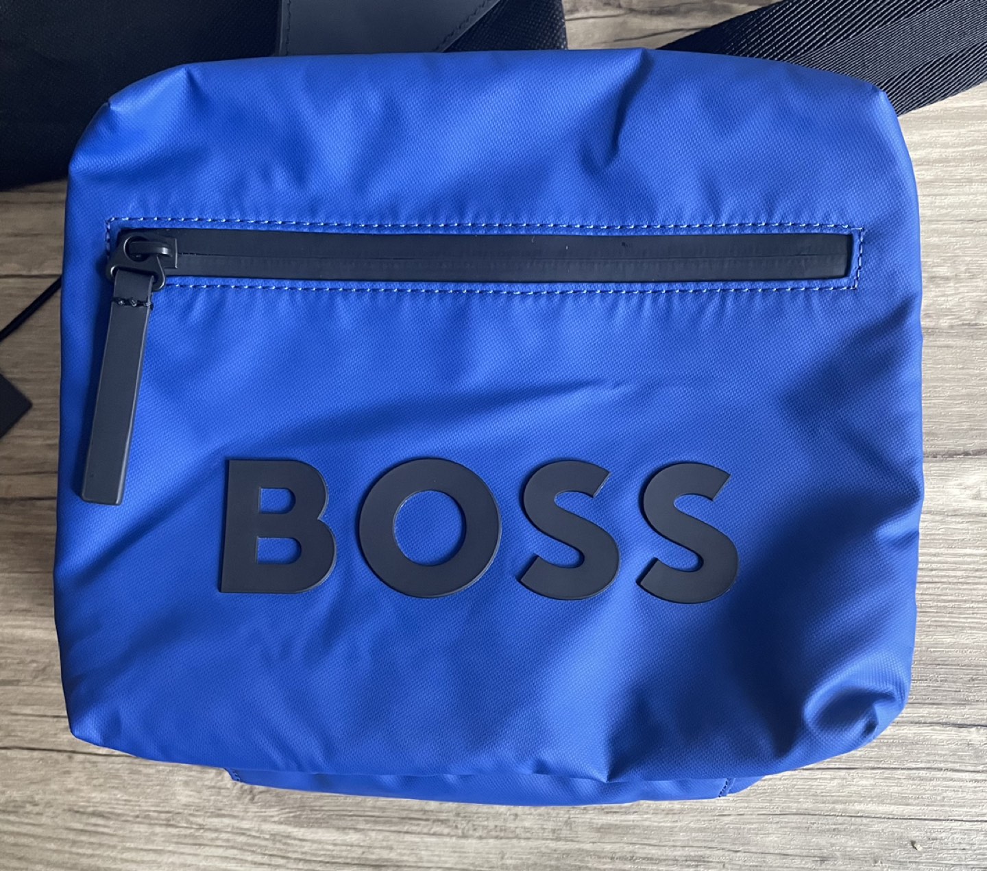 BOSS crossbody bag - photo 4