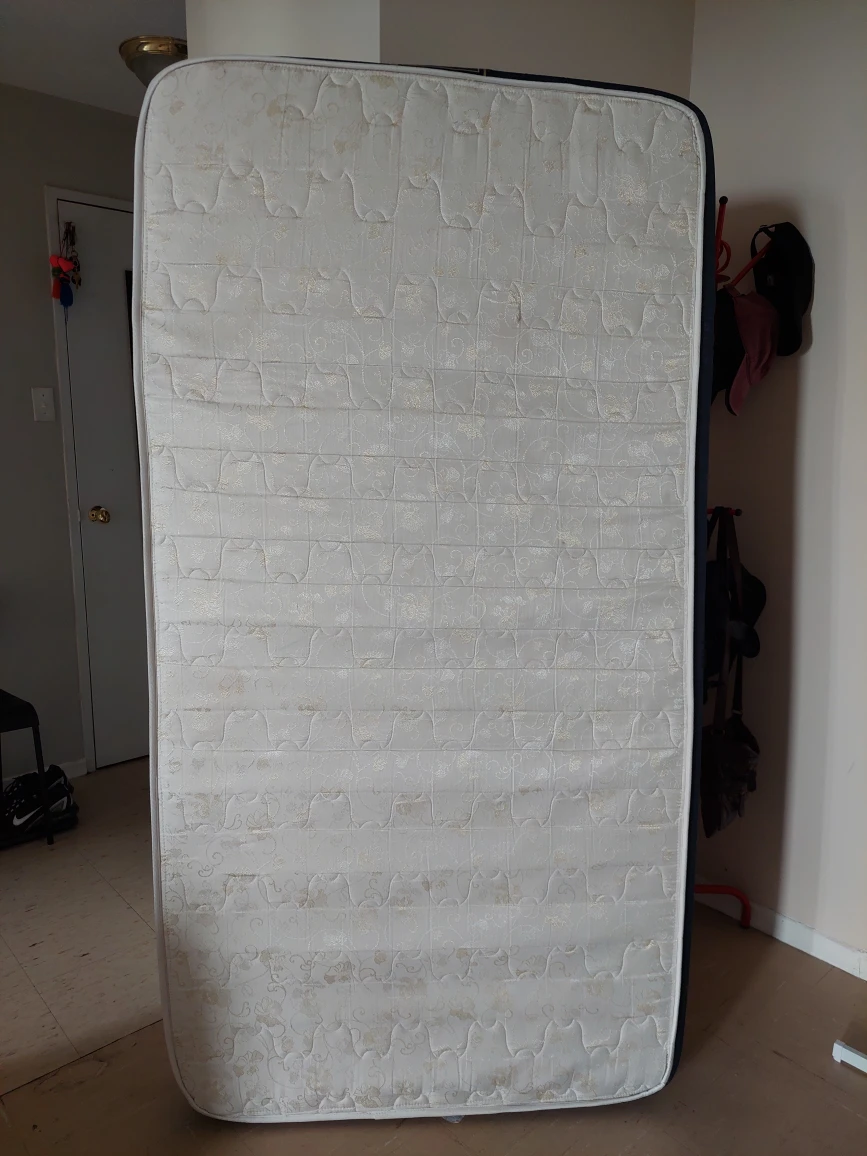 Twin Mattress thumbnail