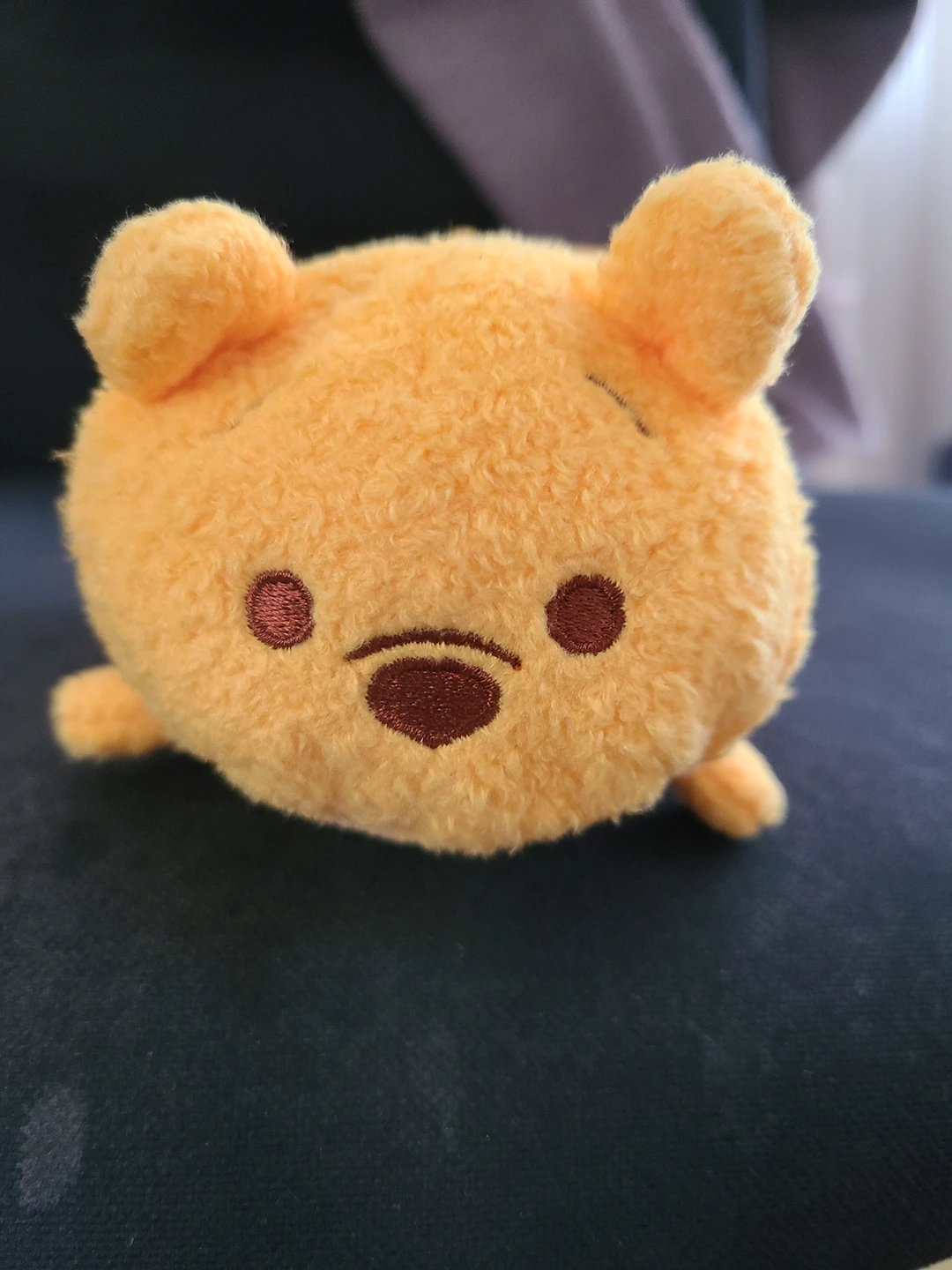 DISNEY | Winnie the Pooh - Pencil Case thumbnail
