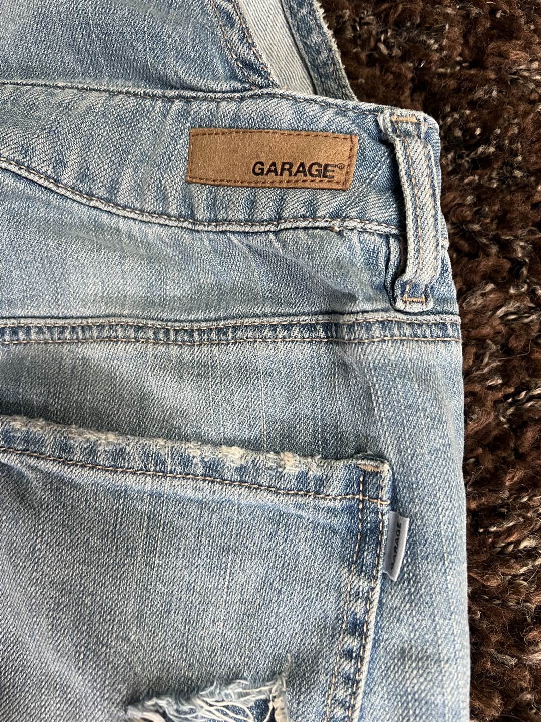 Overalls from Garage image indicator(3)