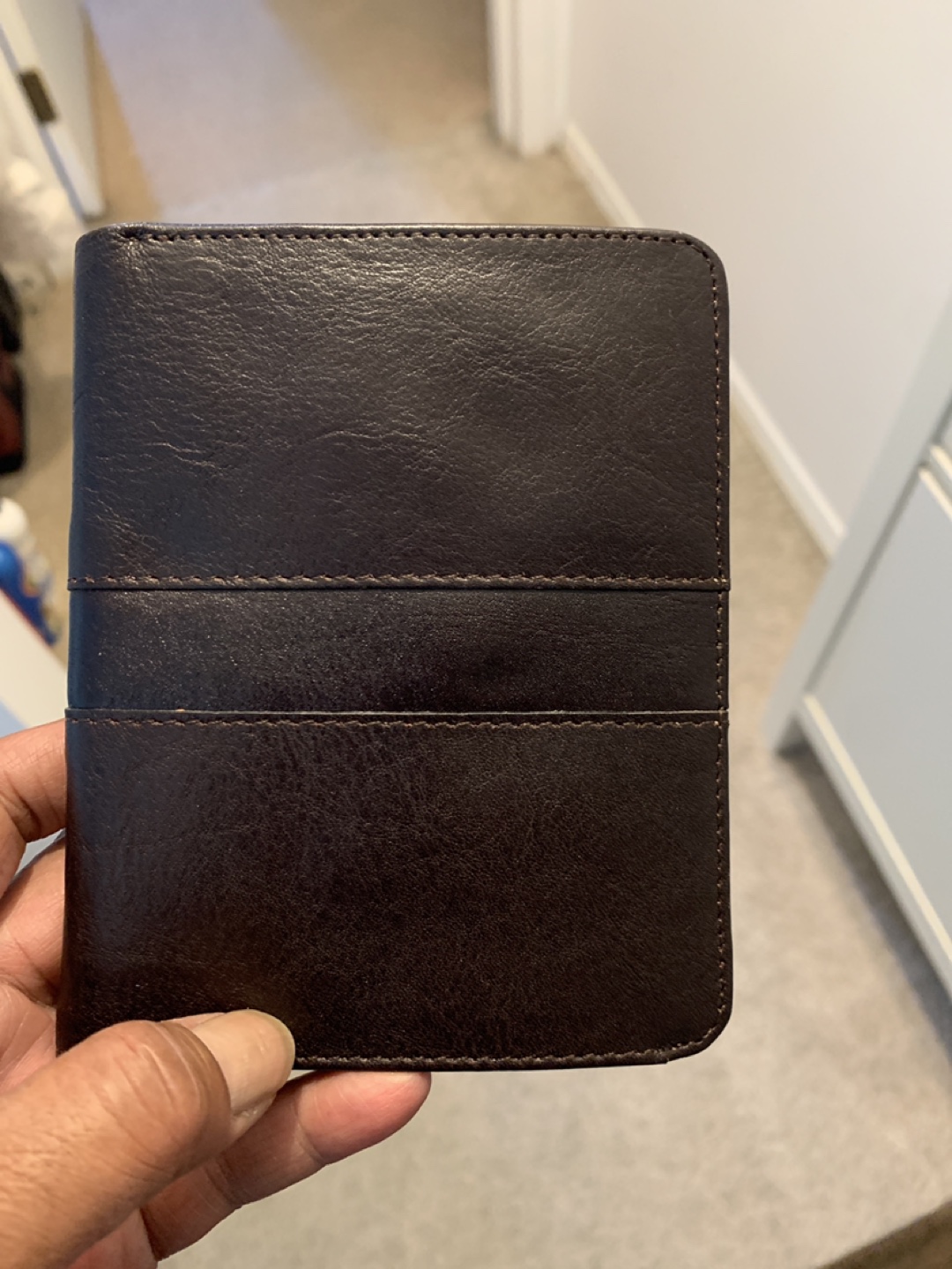 wallet#sellingspree thumbnail