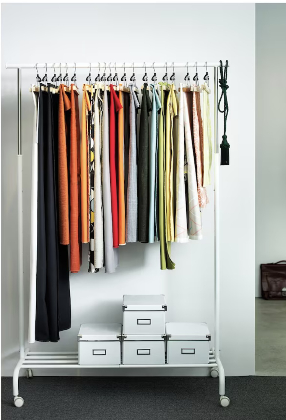 Ikea Cloths rack - photo 2