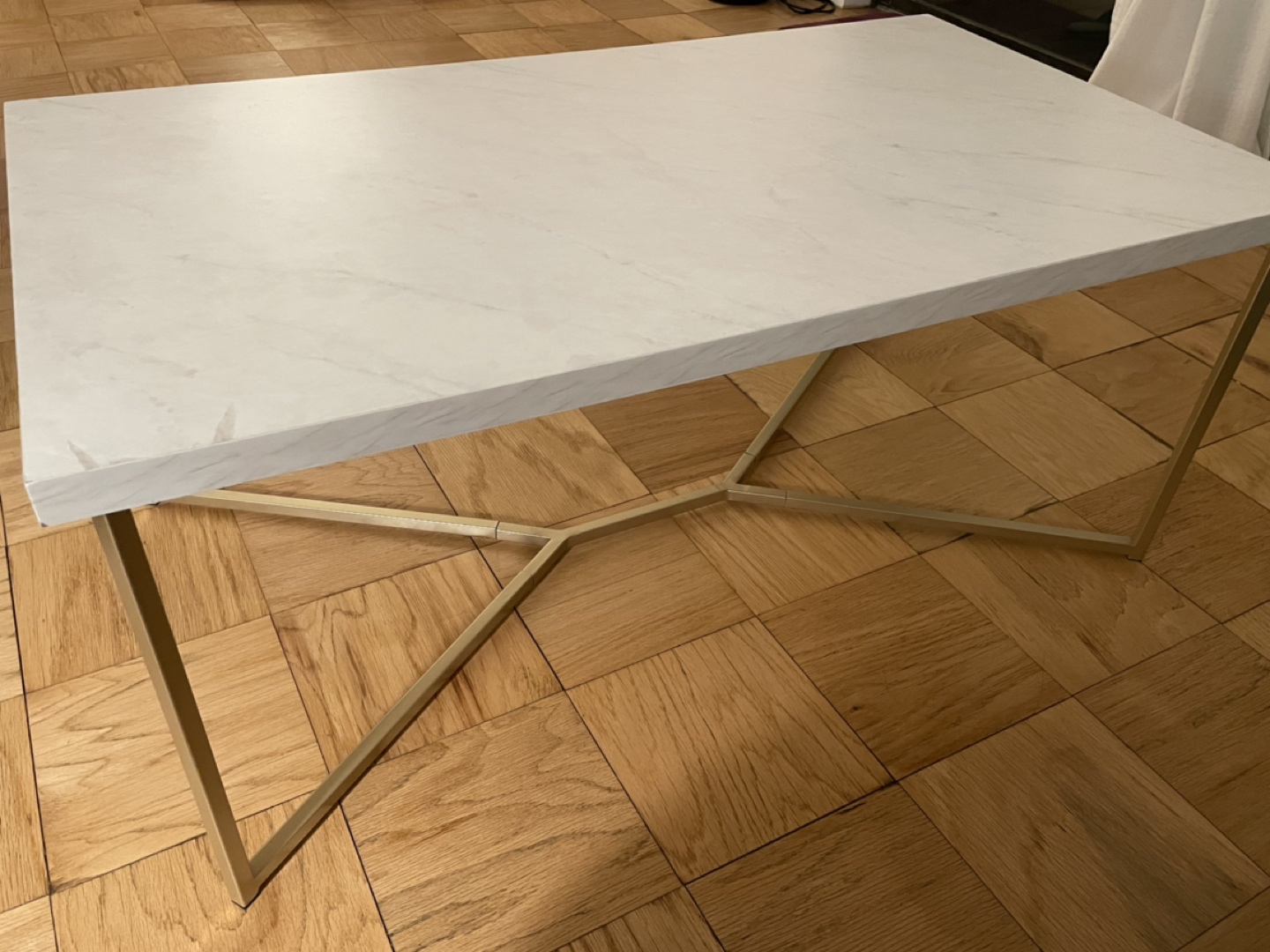 Coffee table - photo 2