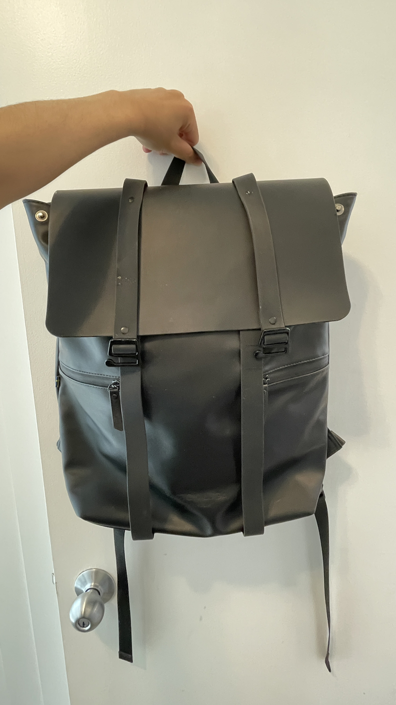 Gaston Luga Backpack for Man/Woman - photo 2